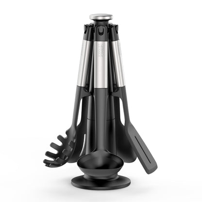 Joseph Joseph - Elevate™ Silicone ensemble de ustensiles