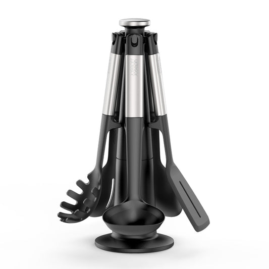 Joseph Joseph - Elevate™ Silicone ensemble de ustensiles
