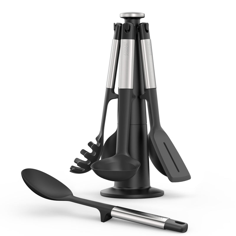 Joseph Joseph - Elevate™ Silicone ensemble de ustensiles