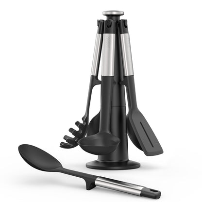 Joseph Joseph - Elevate™ Silicone ensemble de ustensiles