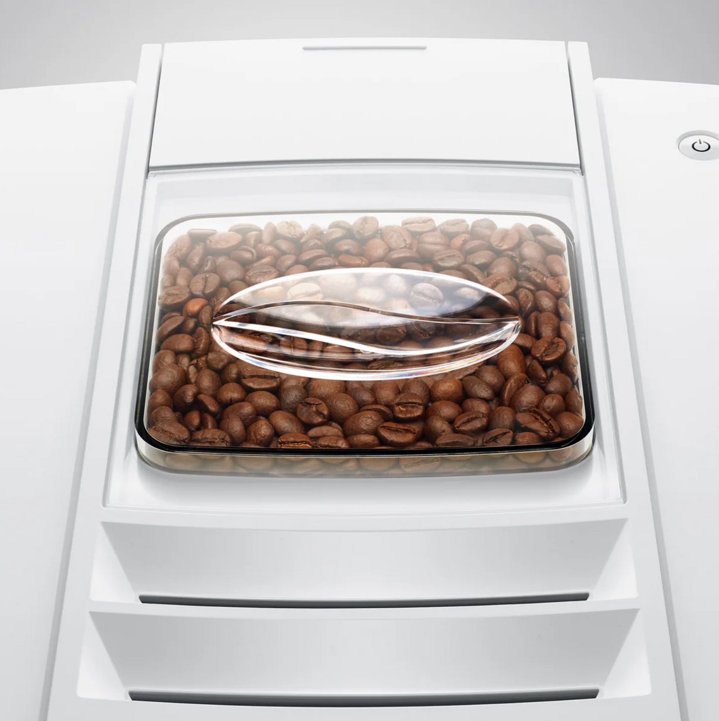 JURA - E8 Machine espresso