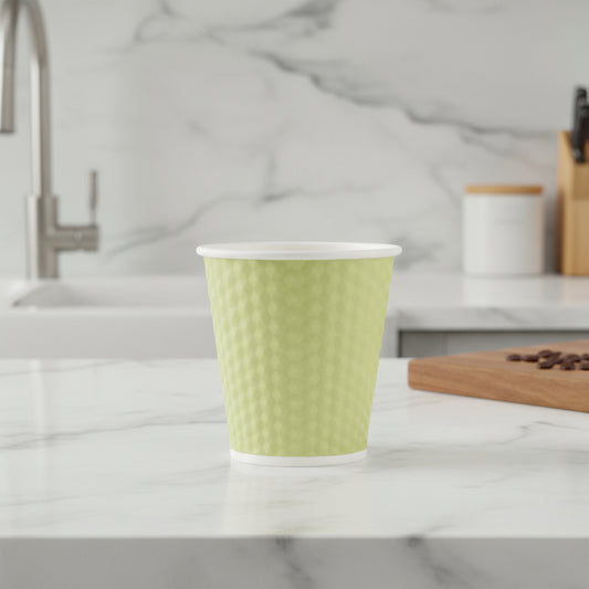 Les Artistes Paris - Tasse en céramique 180 ml - Vert sauge