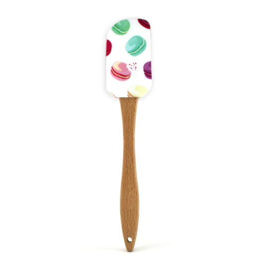MACARONS Spatule en silicone - Danesco