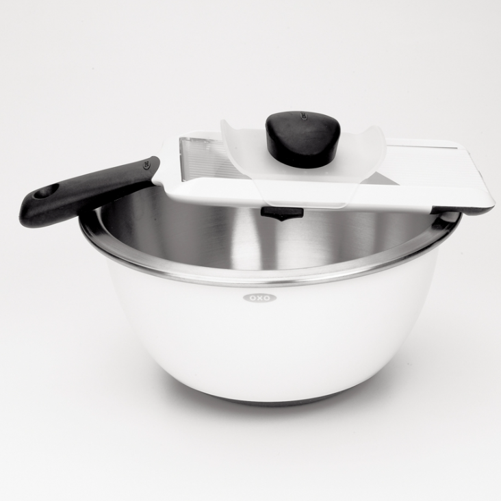 Mandoline manuelle - OXO