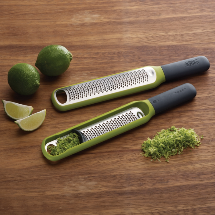 Mini zesteur Handi-Zest -  Joseph Joseph