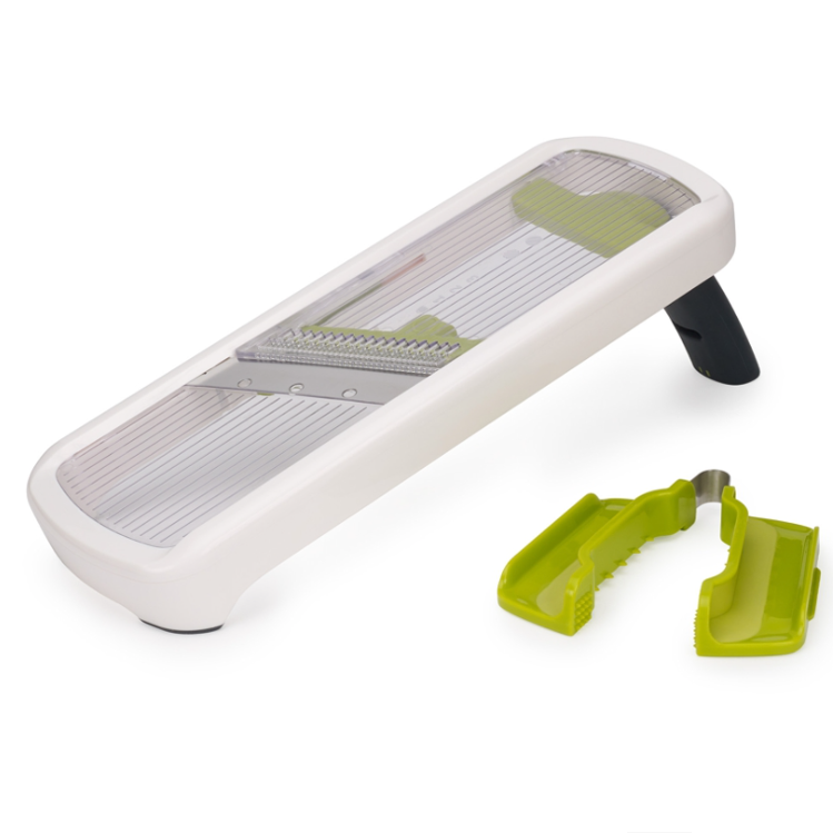 Multi-Grip Mandoline™ Plus - Joseph Joseph