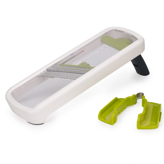 Multi-Grip Mandoline™ Plus - Joseph Joseph