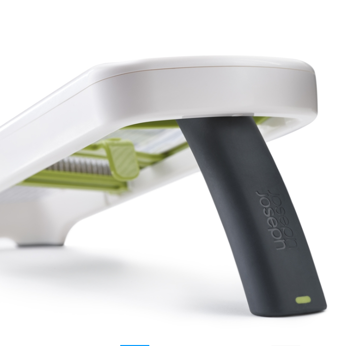 Multi-Grip Mandoline™ Plus - Joseph Joseph