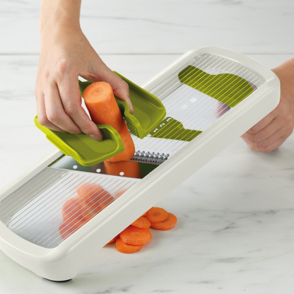 Multi-Grip Mandoline™ Plus - Joseph Joseph