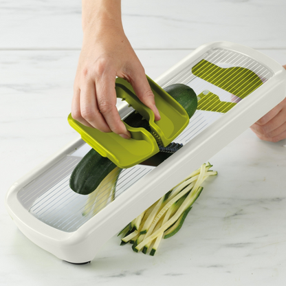 Multi-Grip Mandoline™ Plus - Joseph Joseph