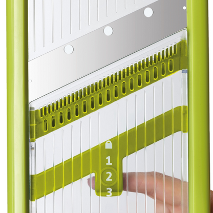 Multi-Grip Mandoline™ Plus - Joseph Joseph