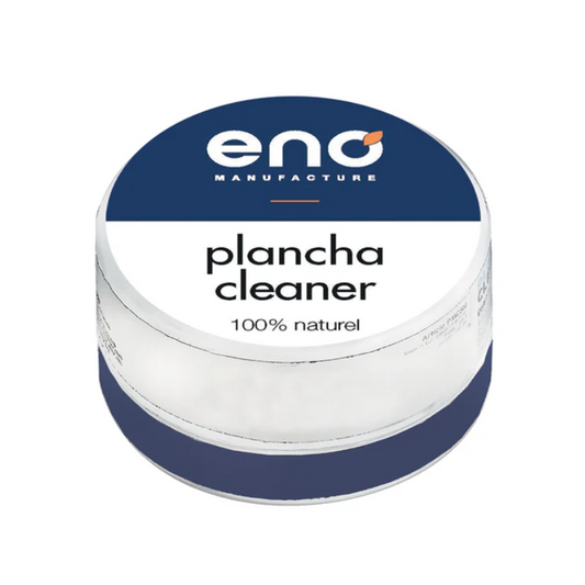 Eno Plancha - Cleaner