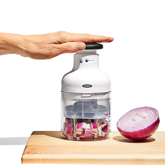 OXO - Hachoir manuel