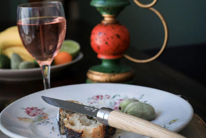 Opinel - Coffret Table Chic Mix