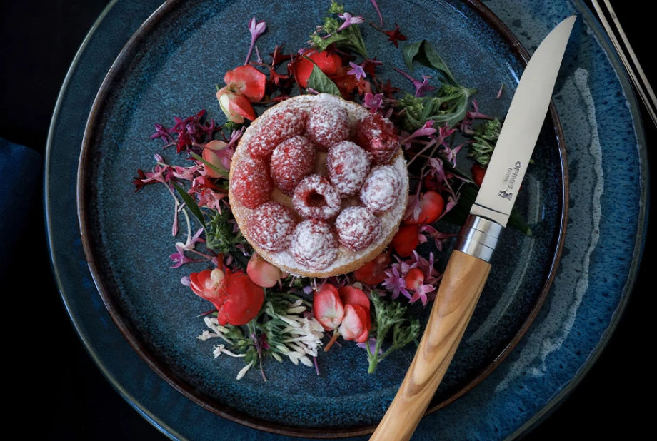 Opinel - Coffret Table Chic Mix