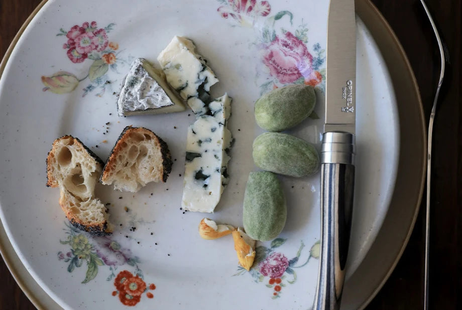 Opinel - Coffret Table Chic Mix