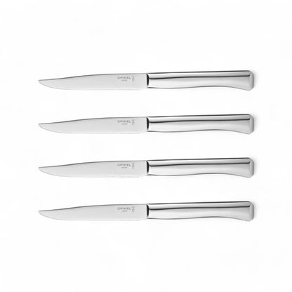 Opinel - Box of 4 Perpétue table knives