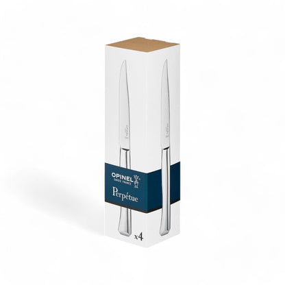 Opinel - Box of 4 Perpétue table knives