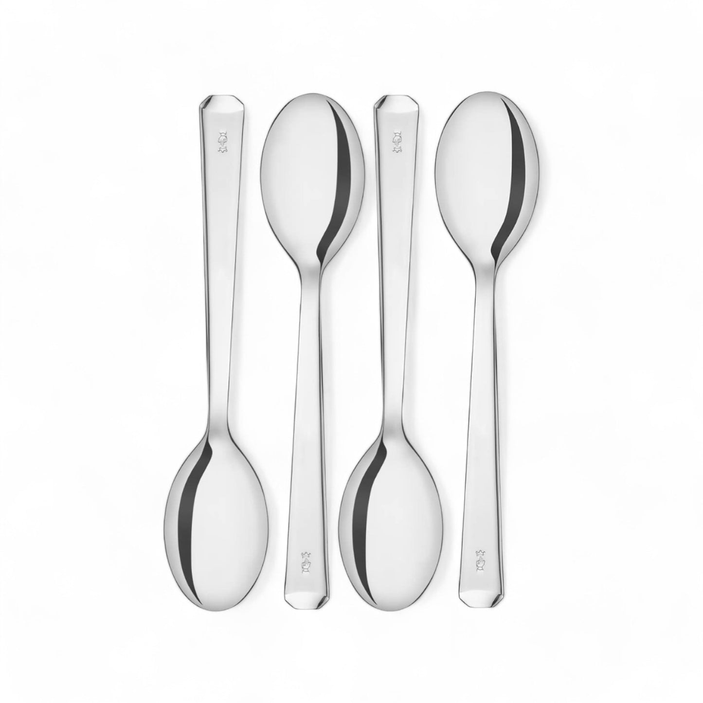 Opinel - Box of 4 Perpétue spoons