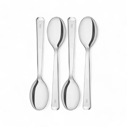 Opinel - Box of 4 Perpétue spoons
