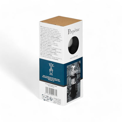 Opinel - Boite de 4 petites cuillères à café Perpétue