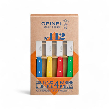 Opinel - Office box in classic colors