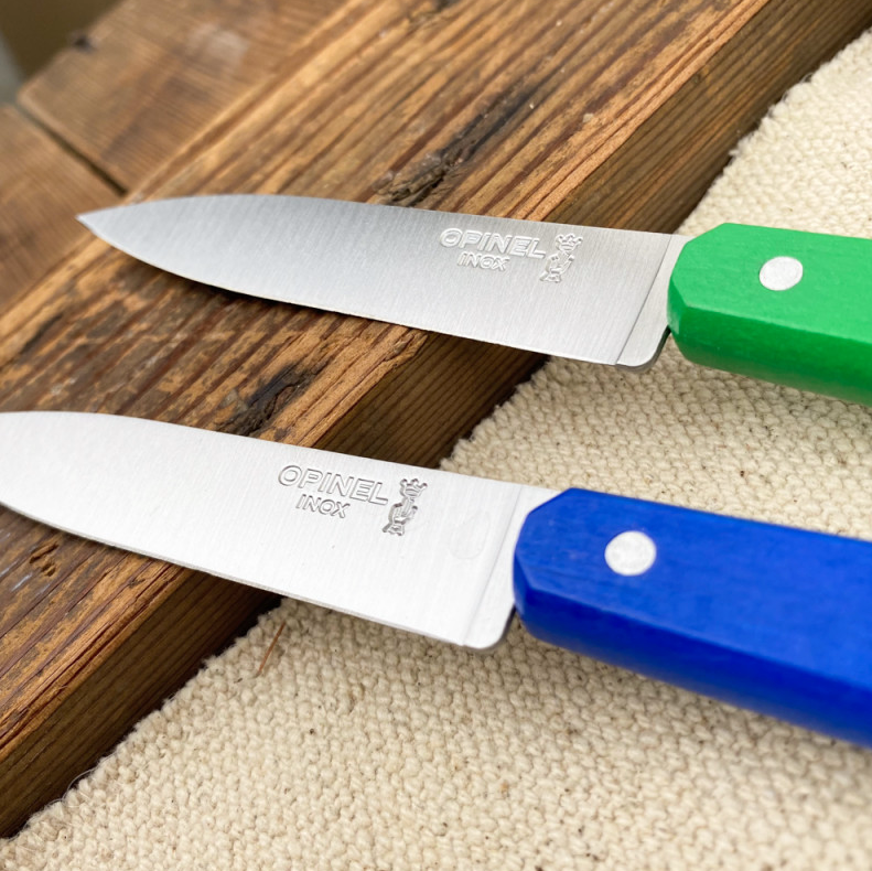 Opinel - Office box in classic colors