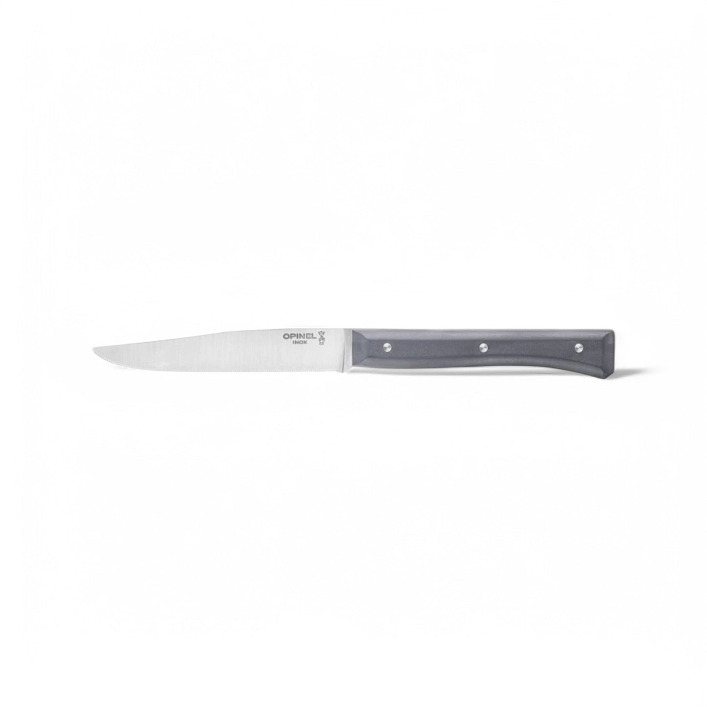 Opinel - Set of 4 Facette Panaché table knives