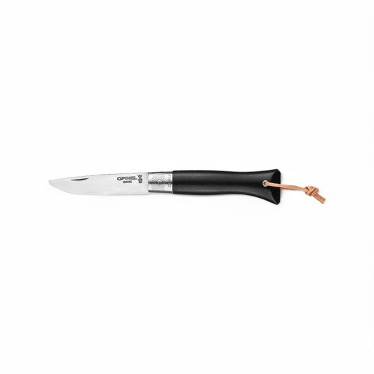 Opinel - Couteau Nº 06 NEO6 Opiflex Ébène