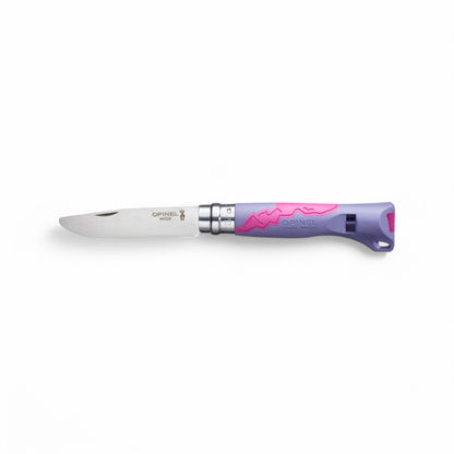 Opinel - Knife N°07 Outdoor Junior Parma