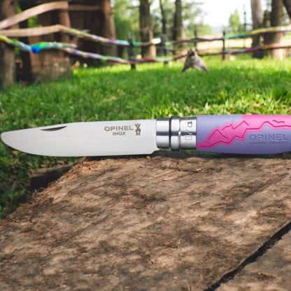 Opinel - Knife N°07 Outdoor Junior Parma