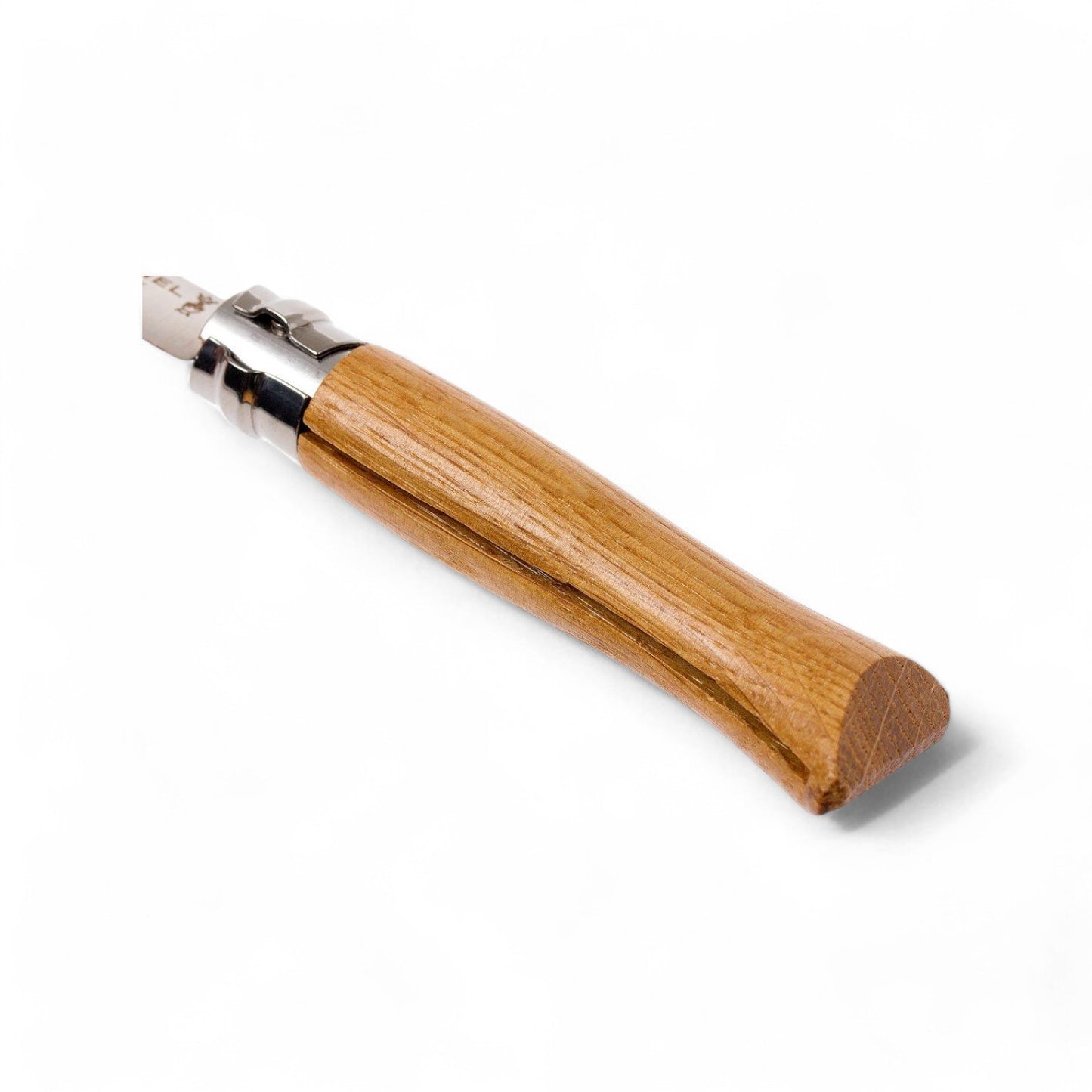 Opinel - Couteau de poche Nº 06 (Chêne)