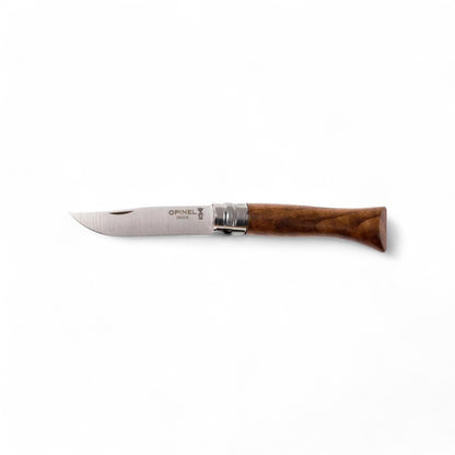 Opinel - Couteau de poche Nº 6 Noyer