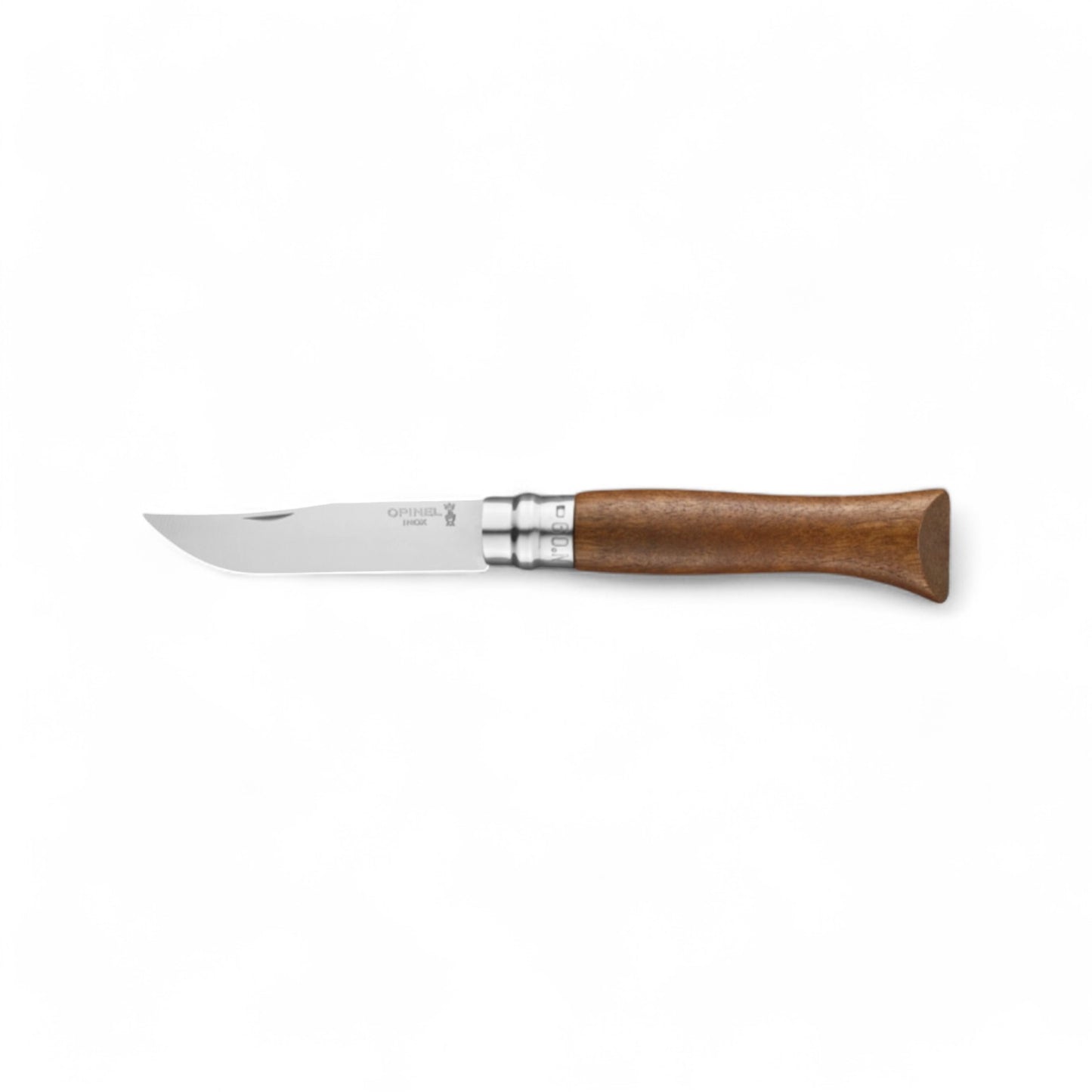 Opinel - Couteau de poche Nº 9 Noyer