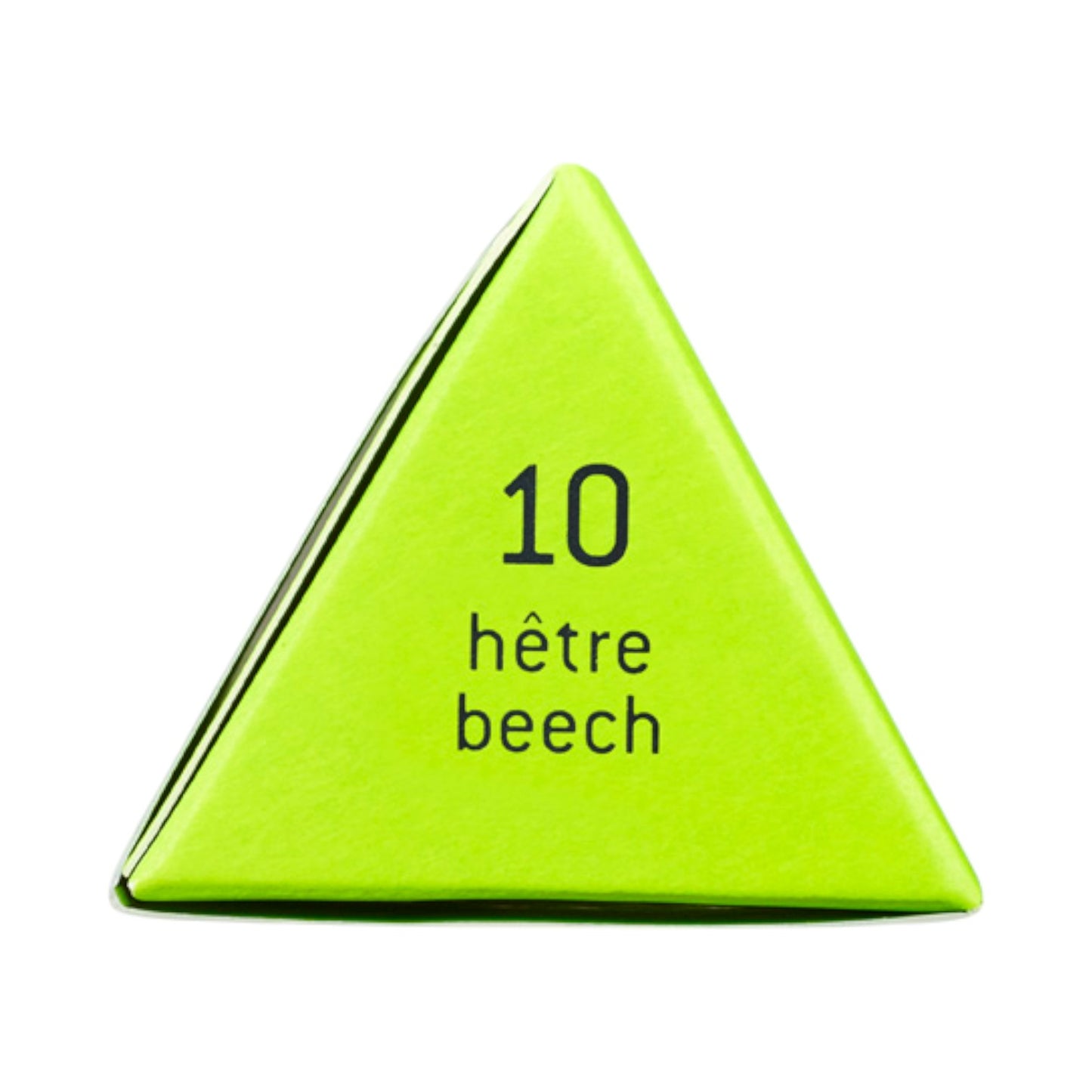 Opinel - Effilé Nº10 Hêtre