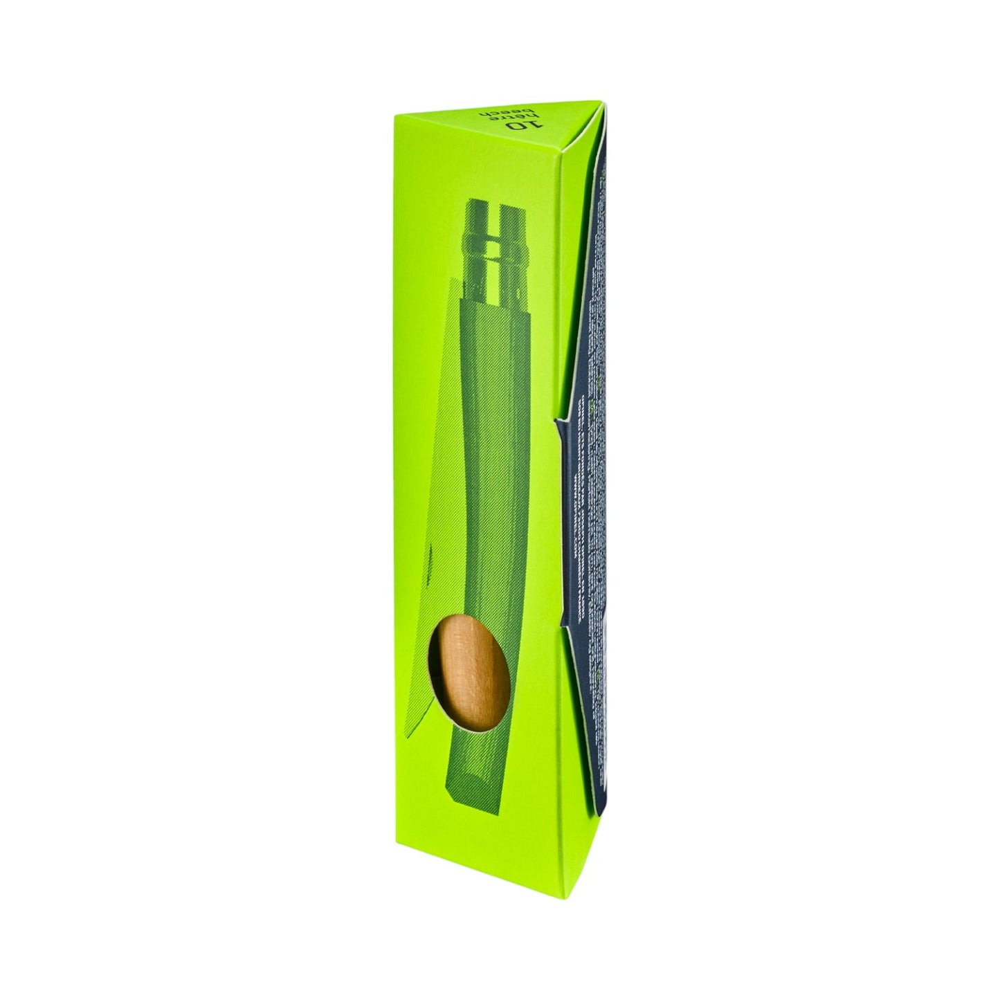 Opinel - Effilé Nº10 Hêtre