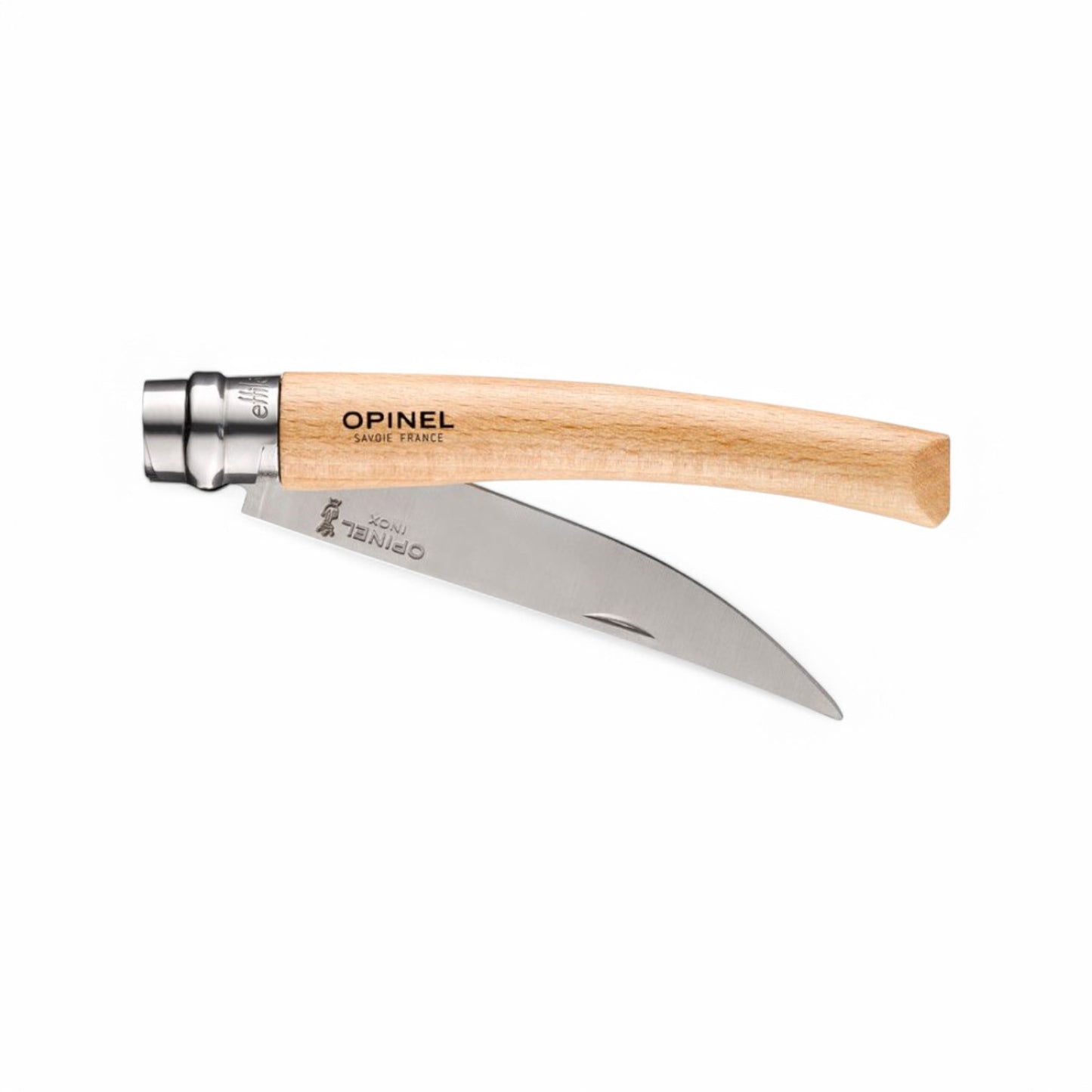 Opinel - Effilé Nº10 Hêtre