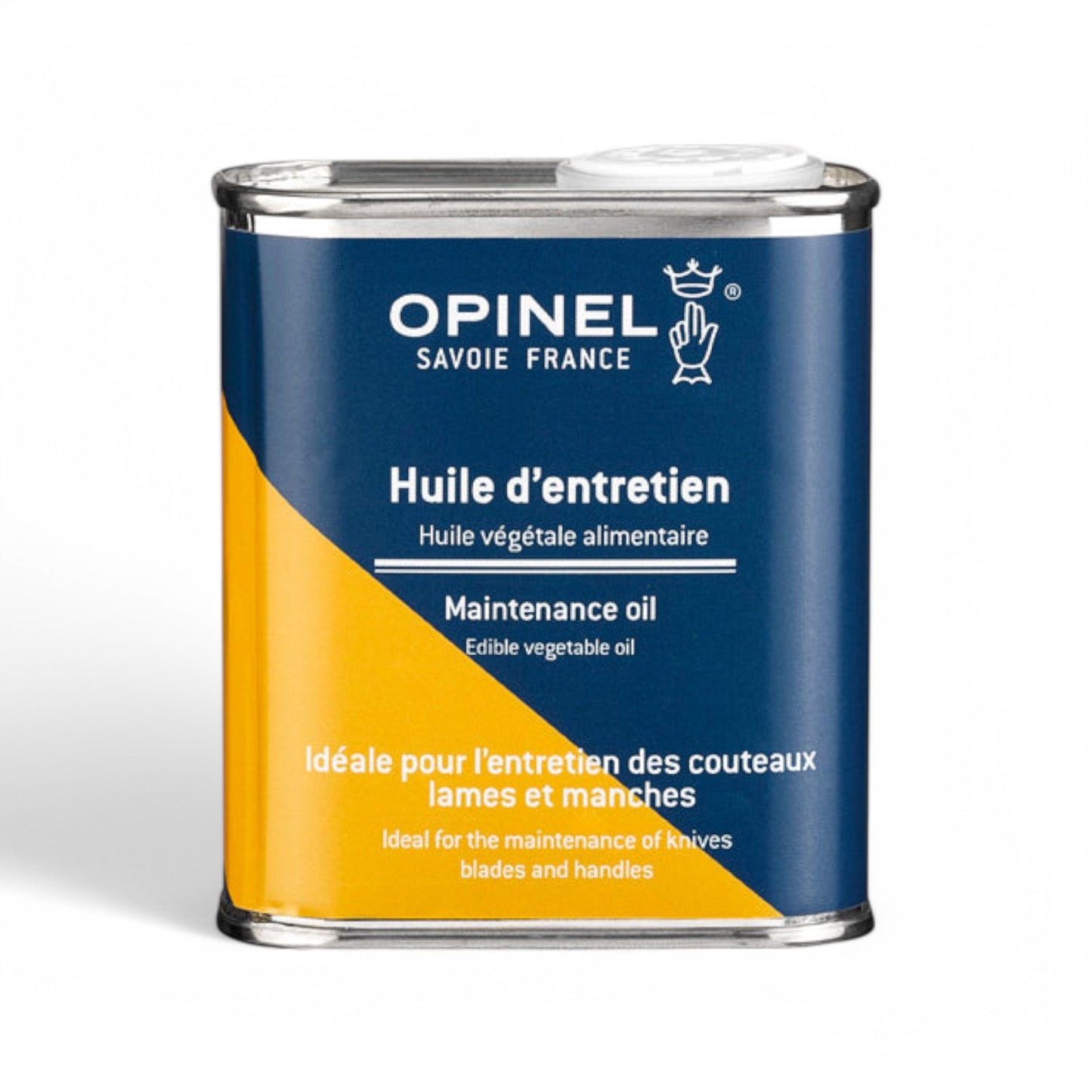 Opinel - Huile d'entretien végétale