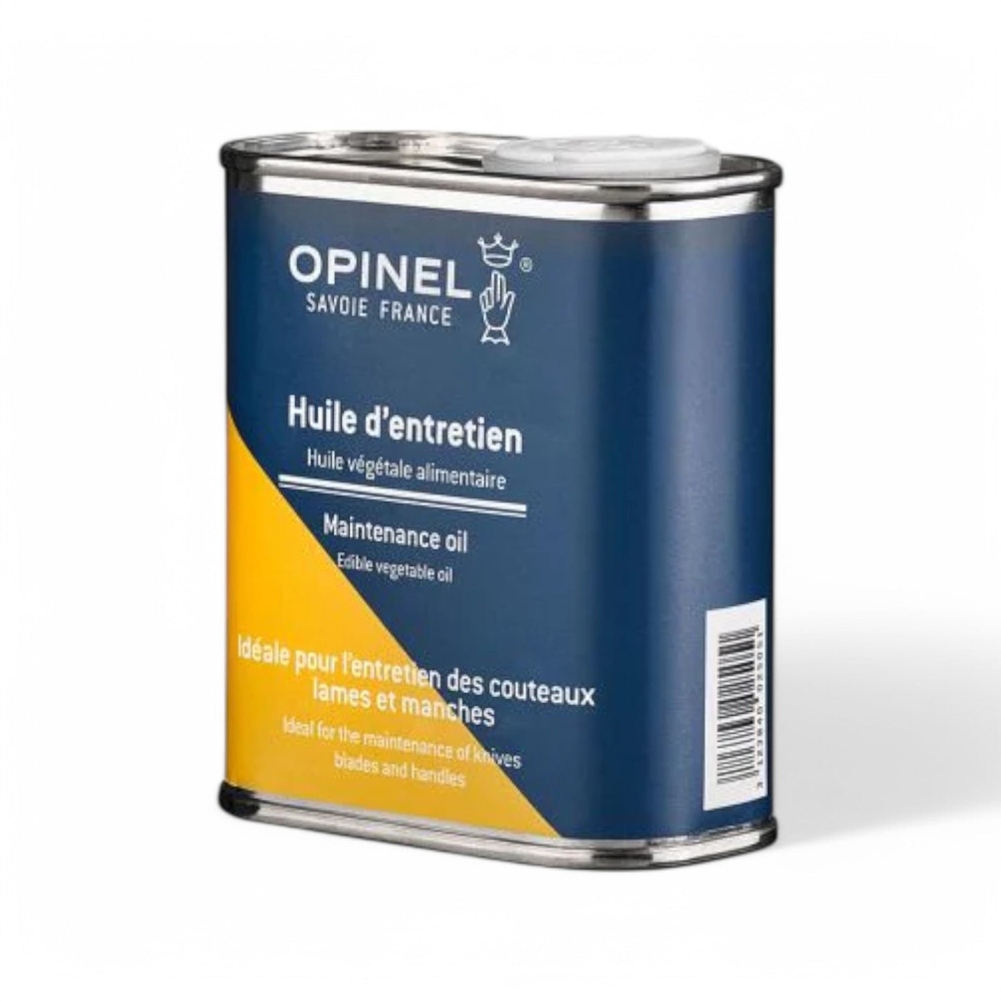 Opinel - Huile d'entretien végétale