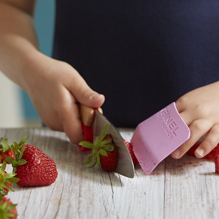 Opinel - Le Petit Chef - finger guards