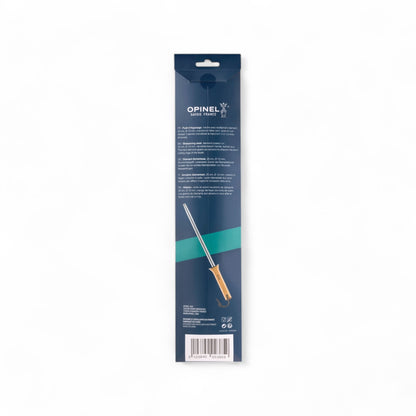 Opinel - Diamond bit - Sharpening