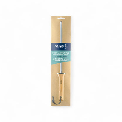 Opinel - Diamond bit - Sharpening