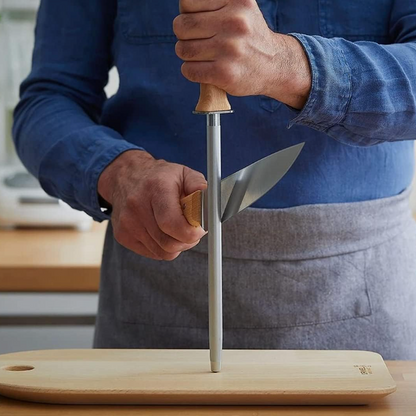Opinel - Diamond bit - Sharpening