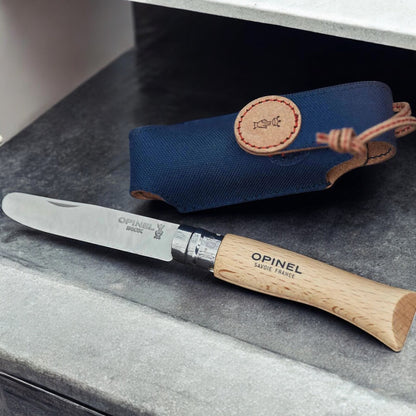 Opinel - My first Opinel with Case