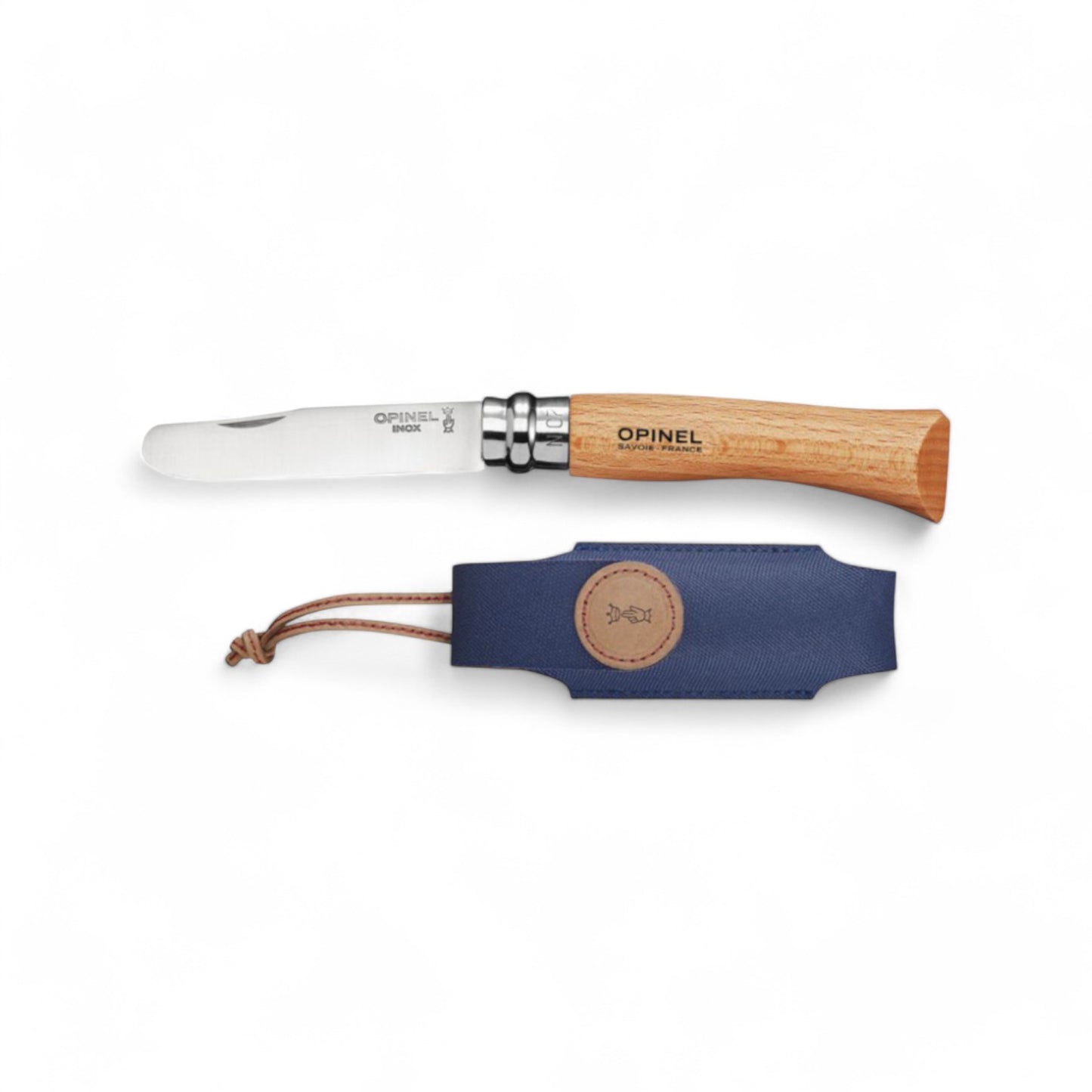 Opinel - Mon premier Opinel avec Étui