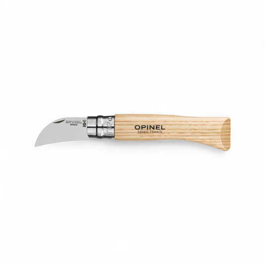 Opinel - N°07 couteau châtaigne et ail