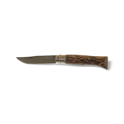 Opinel - Nº 08 Edition Limitée Bois de Palmier