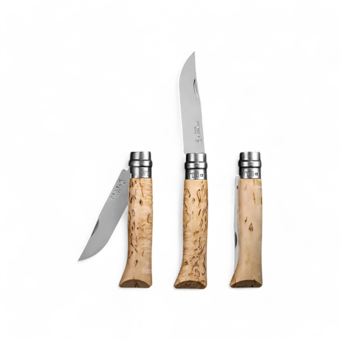 Opinel - Nº 08 Edition Limitée SAMPO