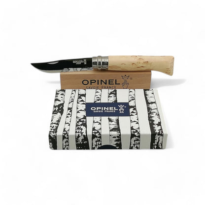 Opinel - Nº 08 Edition Limitée SAMPO