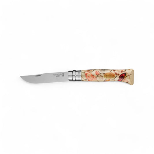 Opinel - Nº08 Edition Nature Rommy González